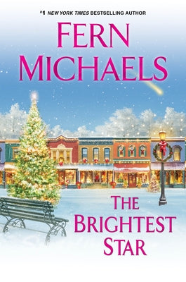 The Brightest Star by Michaels, Fern