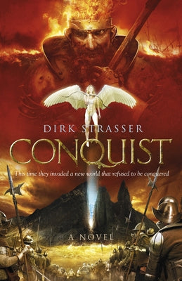 Conquist by Strasser, Dirk