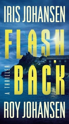 Flashback by Johansen, Iris