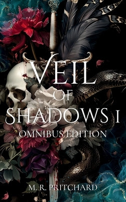 Veil of Shadows I by Pritchard, M. R.