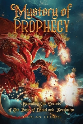 The Mystery of Prophecy: Revealing The Secrets Of The Books Of Daniel And Revelation by Legare, Harlan