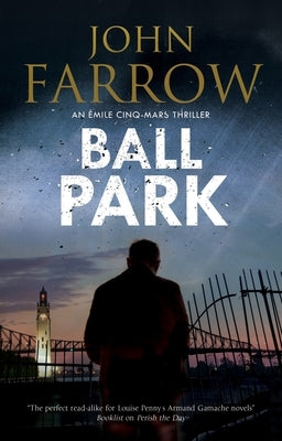 Ball Park by Farrow, John