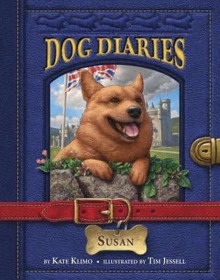 Dog Diaries #12: Susan by Klimo, Kate