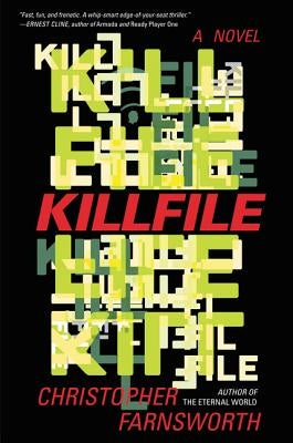 Killfile by Farnsworth, Christopher