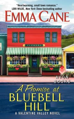 A Promise at Bluebell Hill by Cane, Emma