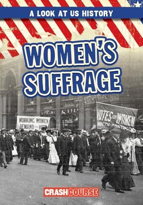 Women's Suffrage by Lynch, Seth