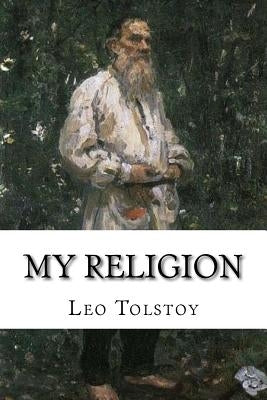 My Religion by Smith, Huntington