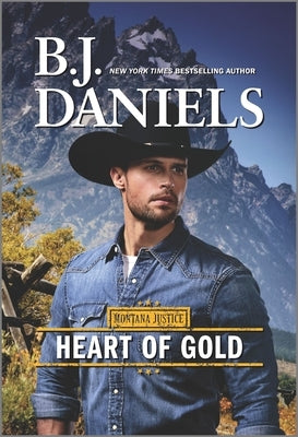 Heart of Gold by Daniels, B. J.