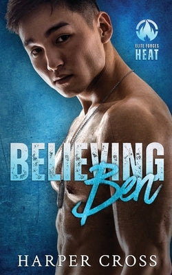 Believing Ben by Cross, Harper