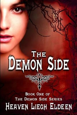 The Demon Side by Eldeen, Heaven Liegh