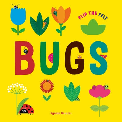 Bugs by Baruzzi, Agnese