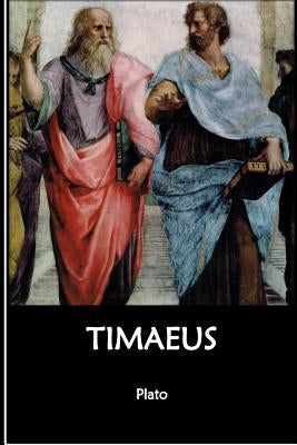 Timaeus by Plato