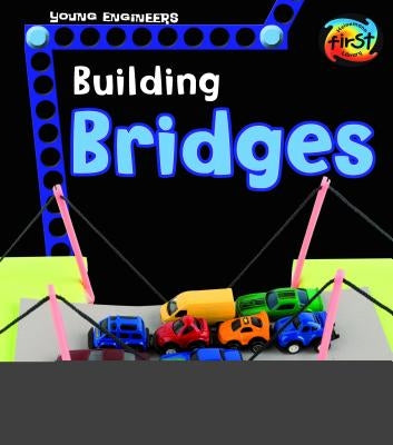 Building Bridges by Enz, Tammy