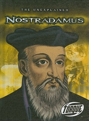 Nostradamus by Doft, Tony