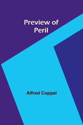 Preview of Peril by Coppel, Alfred