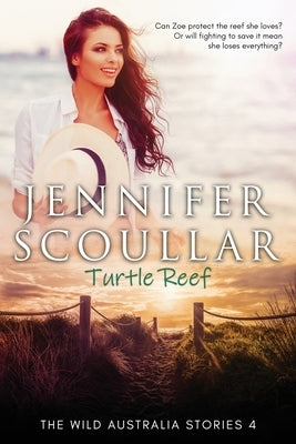 Turtle Reef by Scoullar, Jennifer