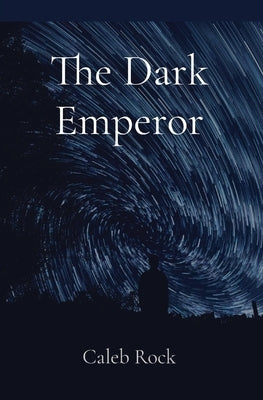 The Dark Emperor by MacDonald