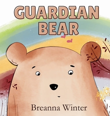 Guardian Bear by Winter, Breanna