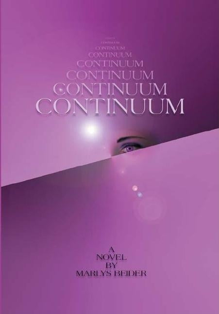 Continuum by Beider, Marlys