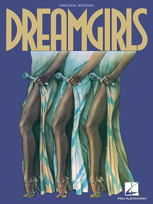 Dreamgirls by Krieger, Henry