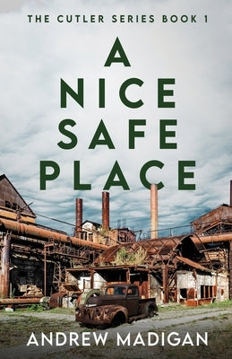 A Nice, Safe Place by Madigan, Andrew