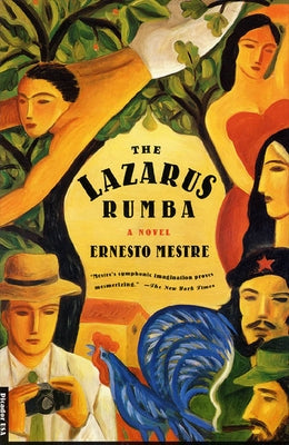 The Lazarus Rumba by Mestre, Ernesto