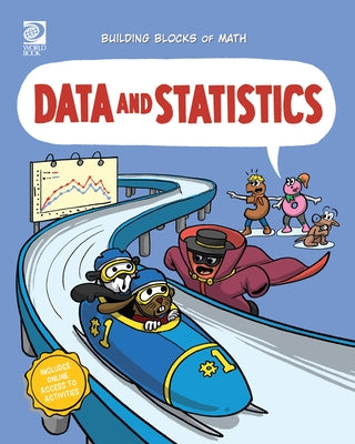 Data and Statistics by Osweiller, Regina