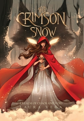 The Crimson Snow: Decorative Hardcover Edition by Vega, Laura