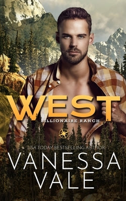 West by Vale, Vanessa