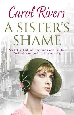 A Sister's Shame by Rivers, Carol