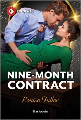 Nine-Month Contract by Fuller, Louise