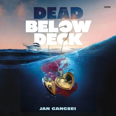 Dead Below Deck by Gangsei, Jan