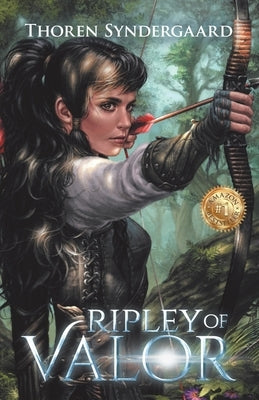 Ripley of Valor by Syndergaard, Thoren