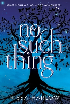 No Such Thing by Harlow, Nissa