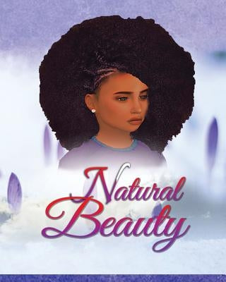 Natural Beauty by Liburd, Sean