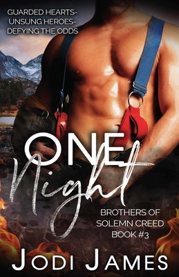 One Night by James, Jodi