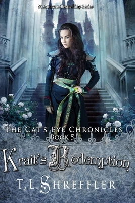 Krait's Redemption by Shreffler, T. L.