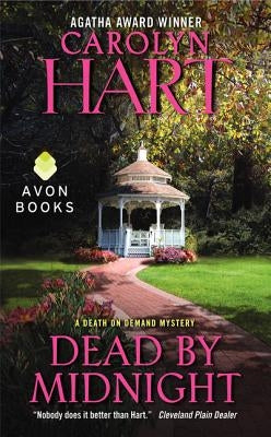 Dead by Midnight by Hart, Carolyn