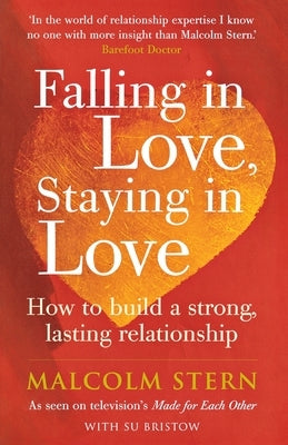 Falling In Love, Staying In Love by Stern, Malcolm