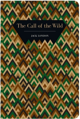 Call of the Wild by London, Jack