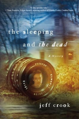 The Sleeping and the Dead by Crook, Jeff