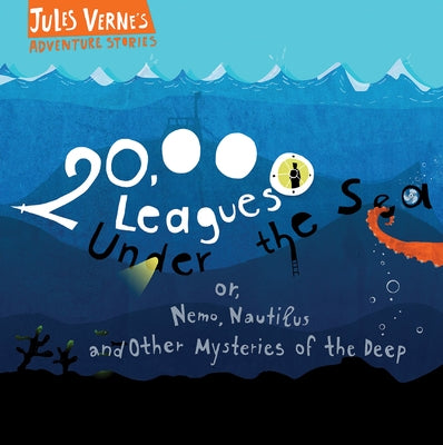 20,000 Leagues Under the Sea by Papatheodoulou, Antonis