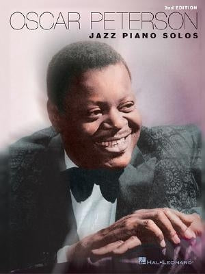 Oscar Peterson - Jazz Piano Solos by Peterson, Oscar