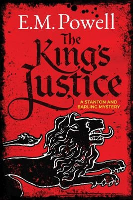 The King's Justice by Powell, E. M.