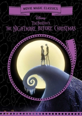 Disney Tim Burton's the Nightmare Before Christmas by Francis, Suzanne