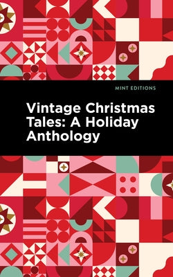 Vintage Christmas Tales by Editions, Mint