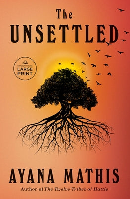 The Unsettled by Mathis, Ayana