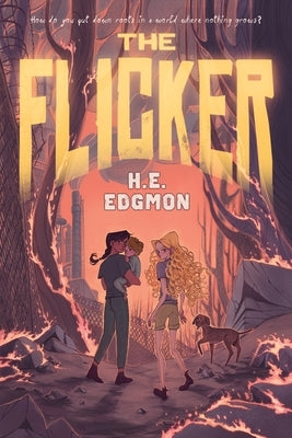 The Flicker by Edgmon, H. E.