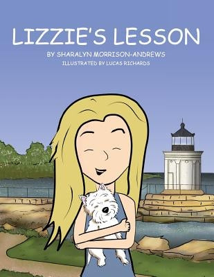 Lizzie's Lesson by Morrison-Andrews, Sharalyn