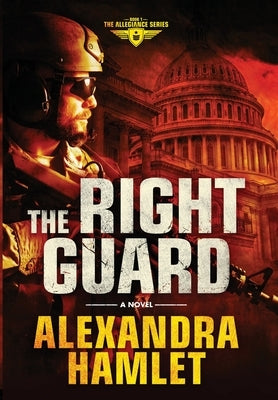 The Right Guard by Hamlet, Alexandra